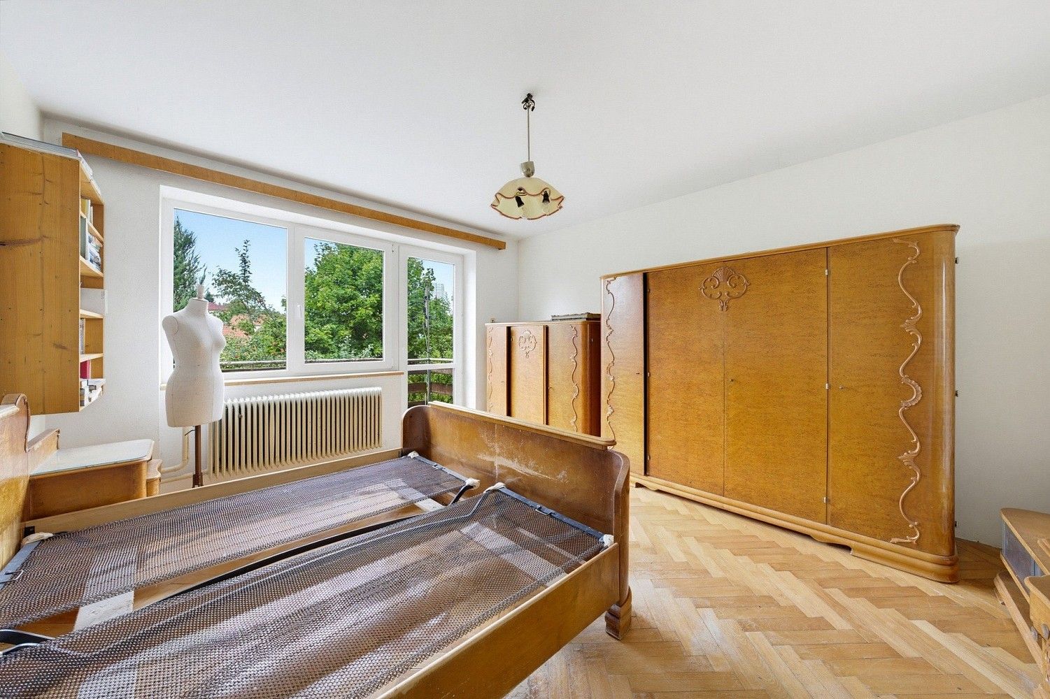 Rodinný dům · 266 m² · Veselská, Olešnice, okres Blansko - 4
