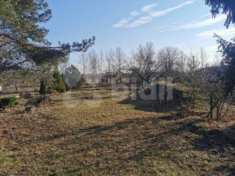 Prodej pozemek pro bydlení - V Kroupovci, Mělník, Česko, 1 881 m²
