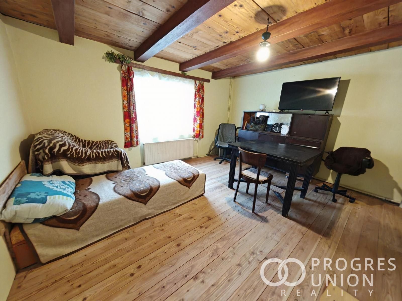 Prodej rodinný dům - Rataje, 160 m² - 5