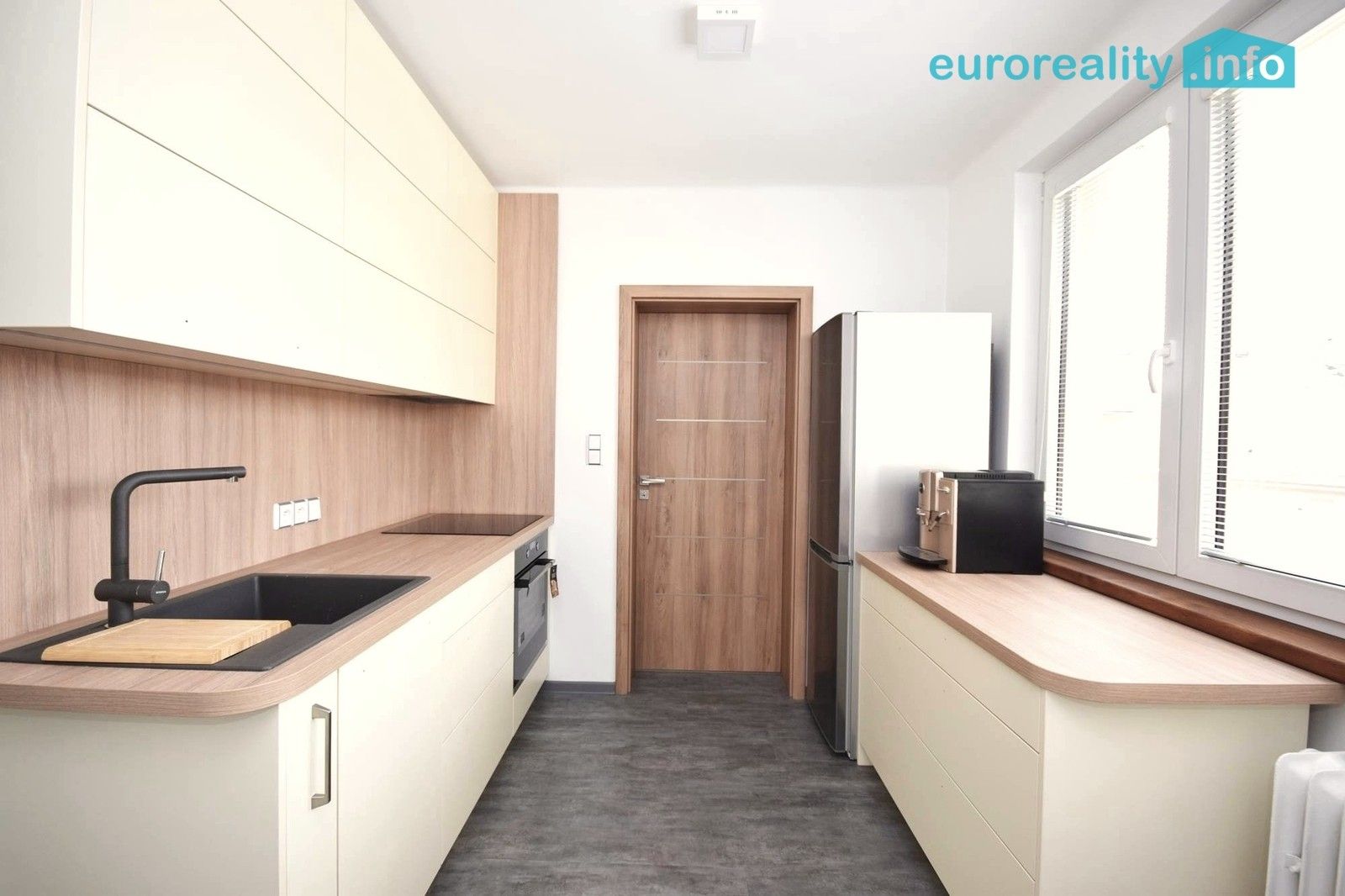 Prodej byt 2+1 - Sokolovská, Strakonice, 53 m²