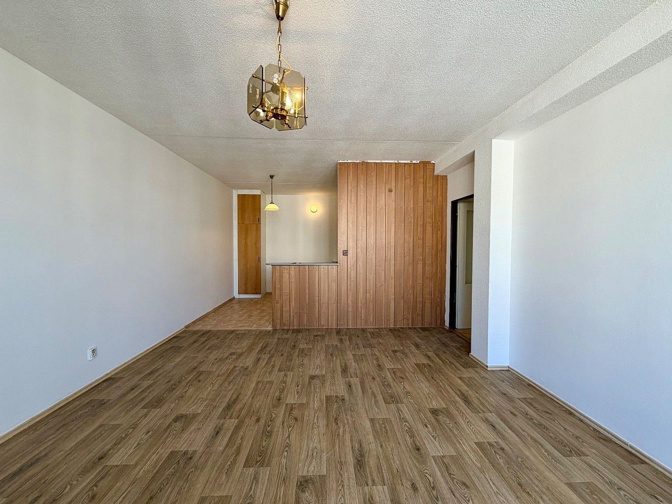 Byt 3+kk · 74 m² · Valašské Meziříčí, okres Vsetín, Zlínský kraj - 3
