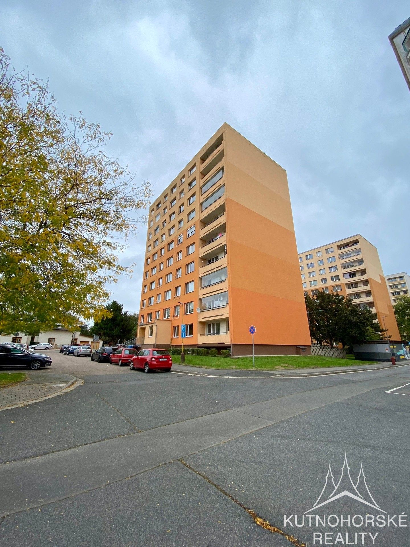 2+kk, Dolní, Kutná Hora, 43 m²