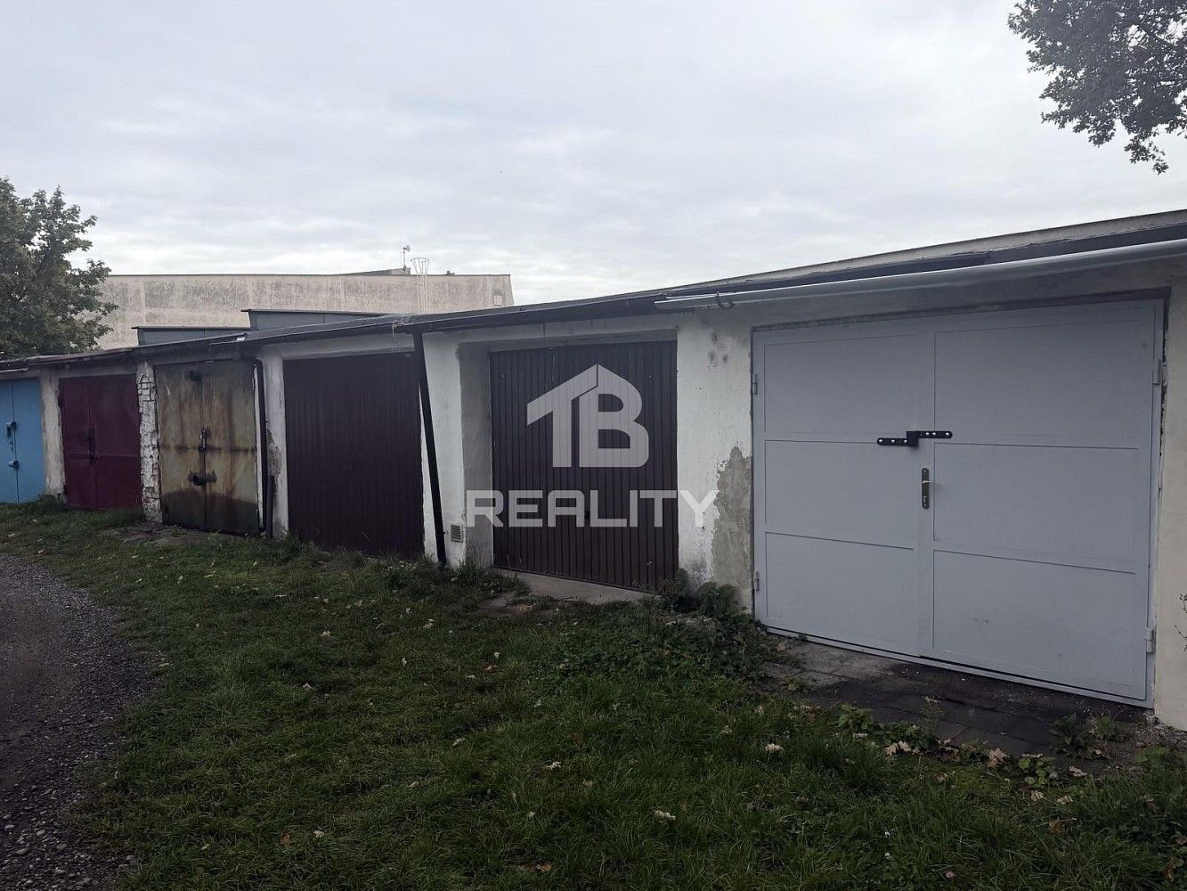 Nemovitost · 19 m² · Muglinovská, Ostrava - Přívoz - 3