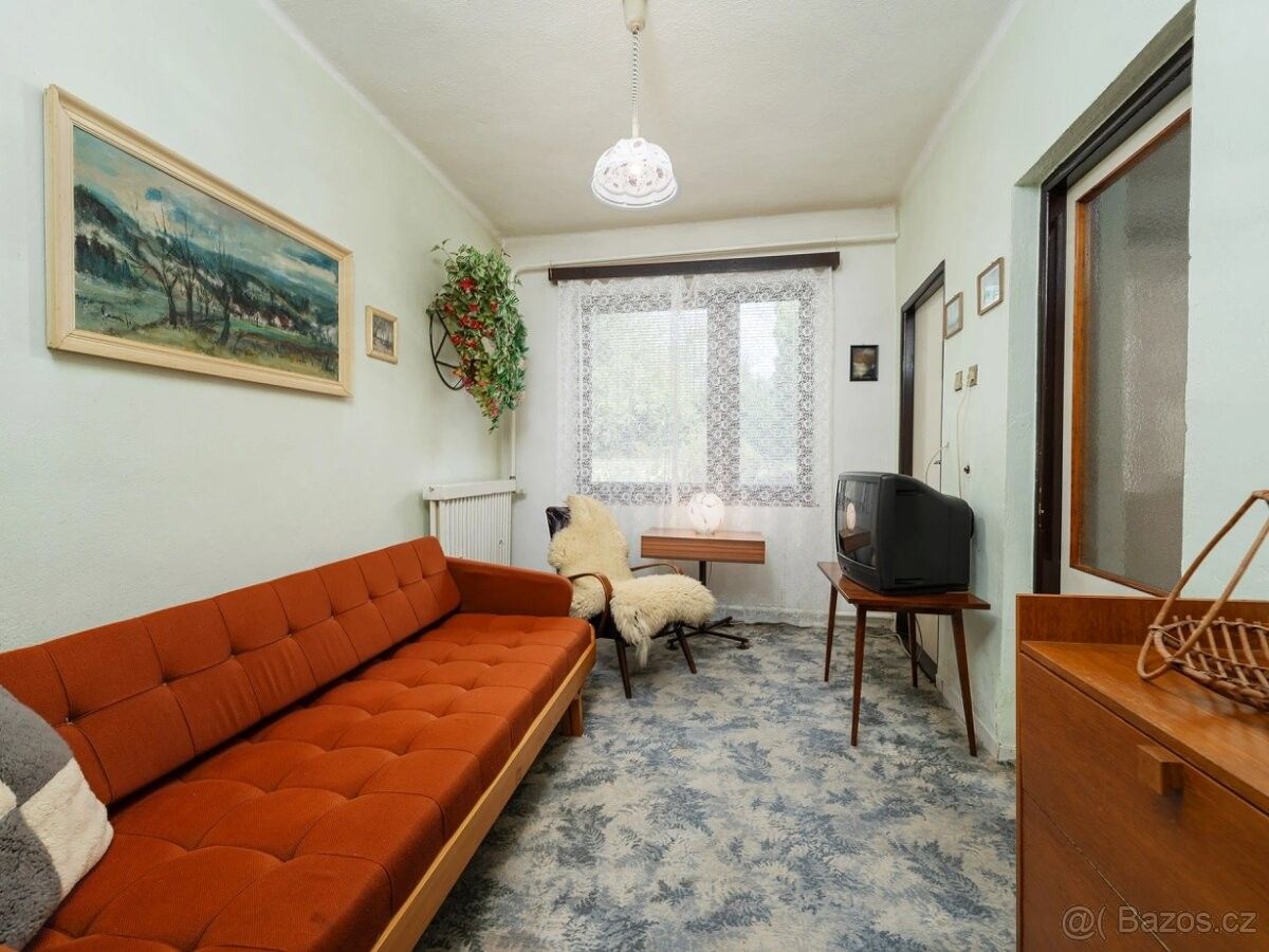 Prodej rodinný dům - Nové Veselí, 592 14 - 5