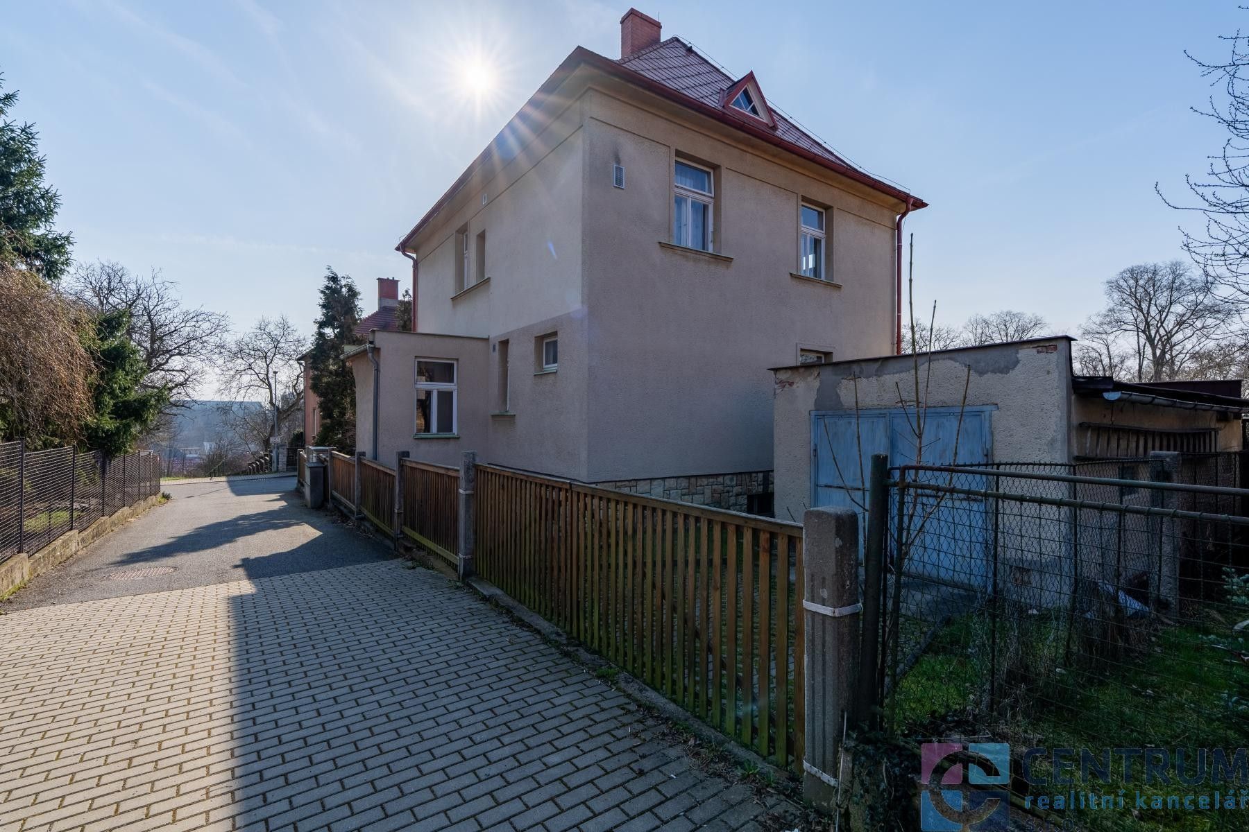 Rodinný dům · 163 m² · Sokolská  , Mimoň III - 4