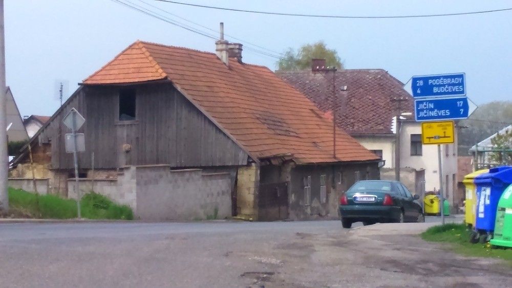 Rodinné domy, Kopidlno, 507 32