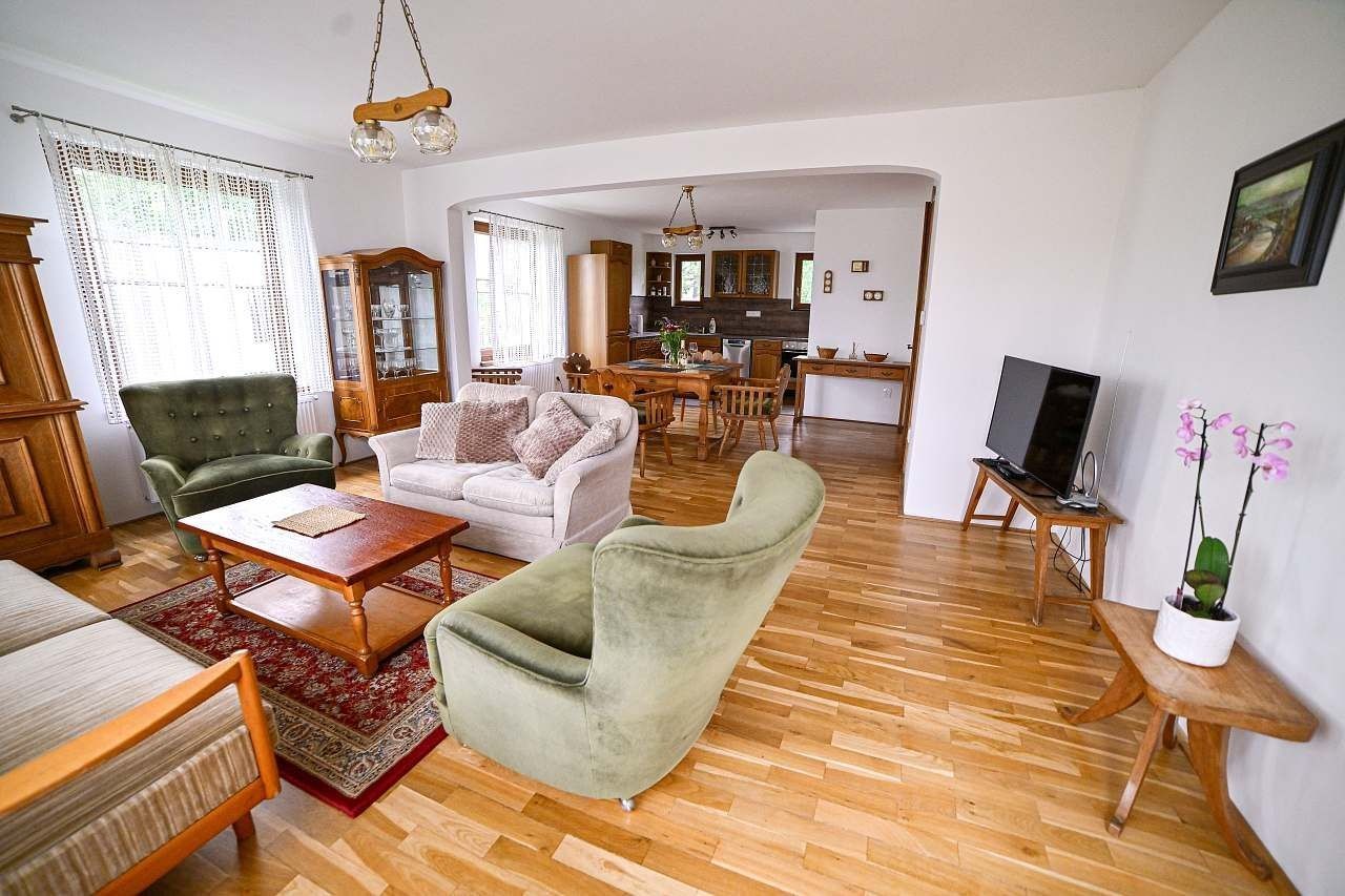 Pronájem chata - Děčín - Podmokly, Ústecký kraj - 2