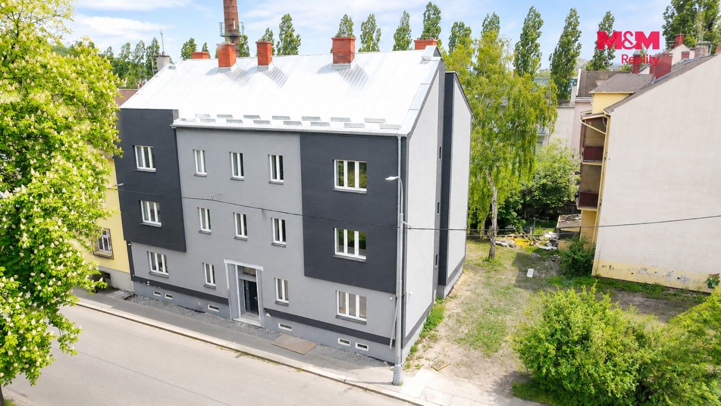 2+1, Palackého, Ostrava, 49 m² - 2