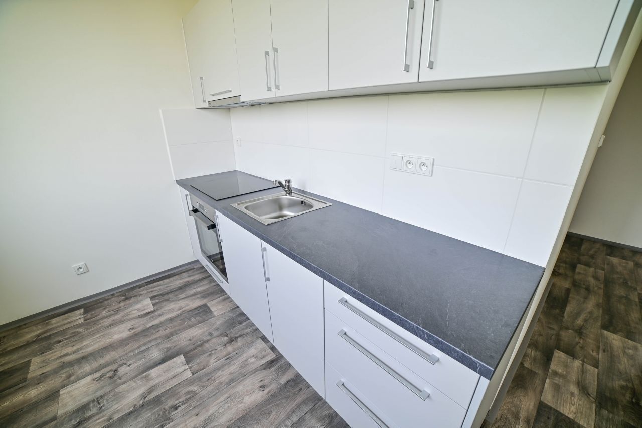 2+1, Dr. Martínka, Ostrava Hrabůvka, 55 m² - 2