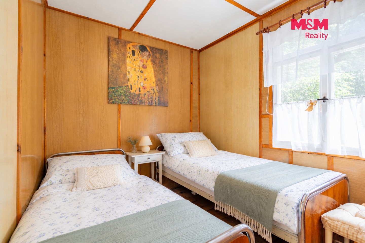 Prodej chata - Smržov, 41 m² - 5