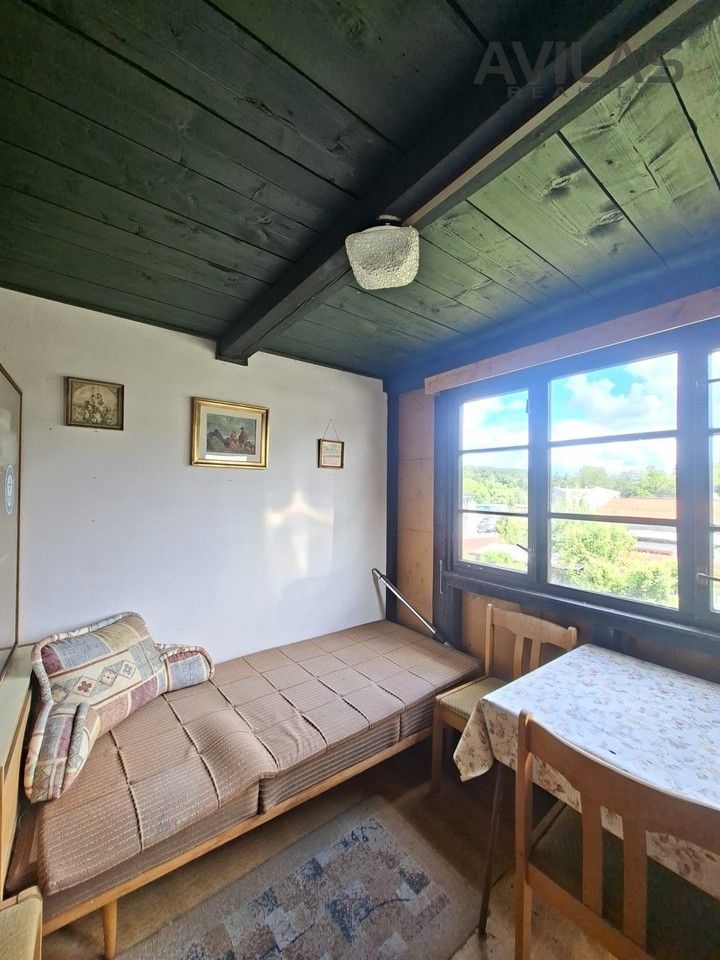 Pronájem chata - Jiřího Franka, Benešov, 11 m² - 5