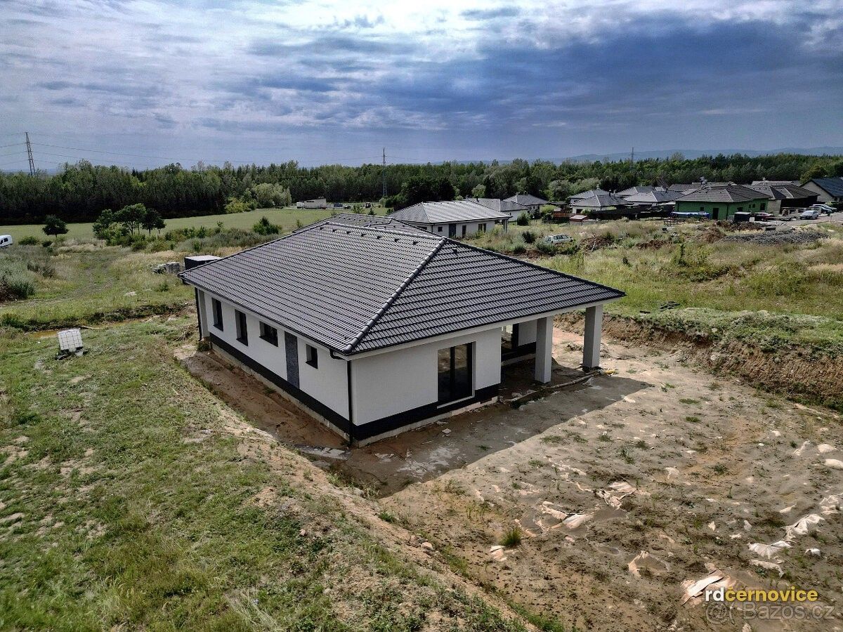 Prodej rodinný dům - Chomutov, 430 01 - 5