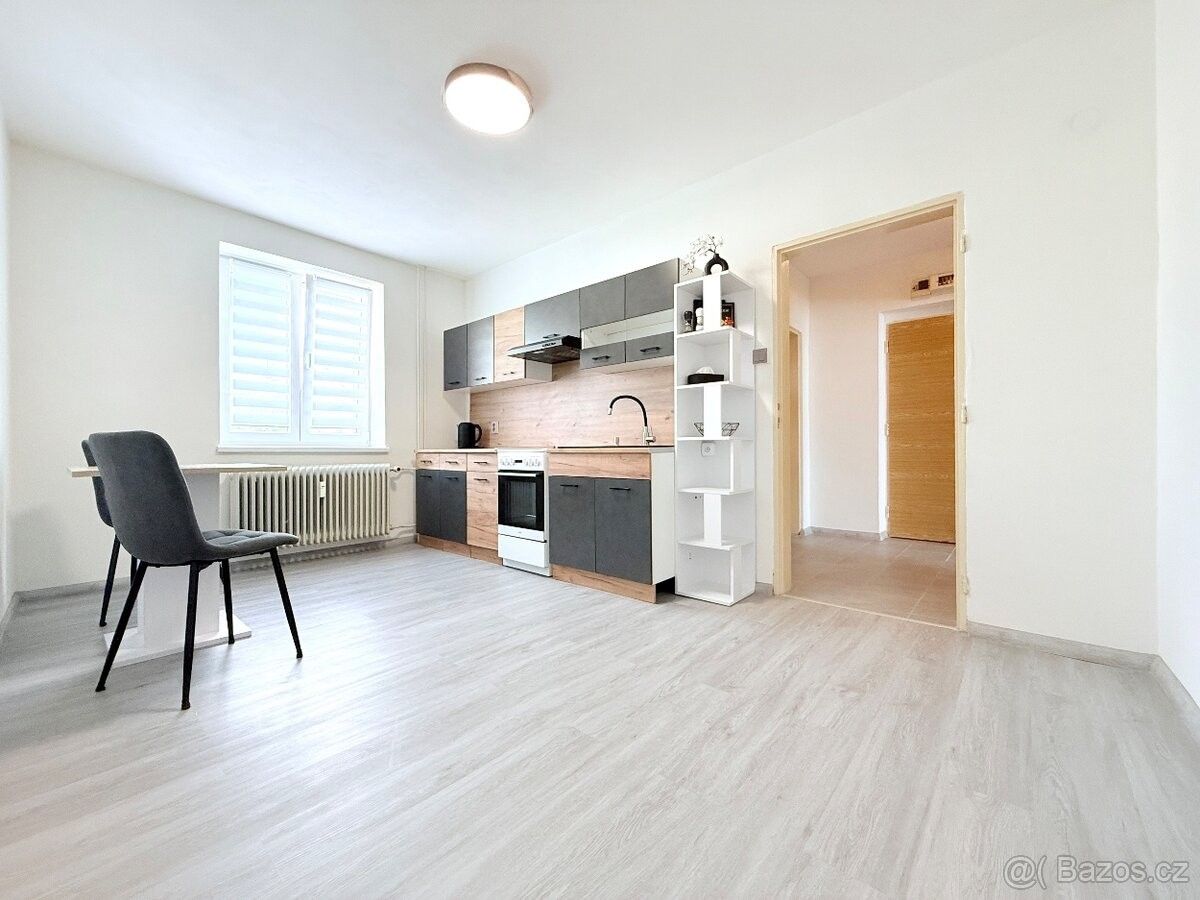 Byty, Ostrava, 709 00 - 2