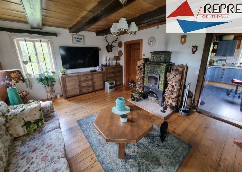 Rodinný dům · 200 m² · Pohraniční, Jiříkov Starý Jiříkov - 3