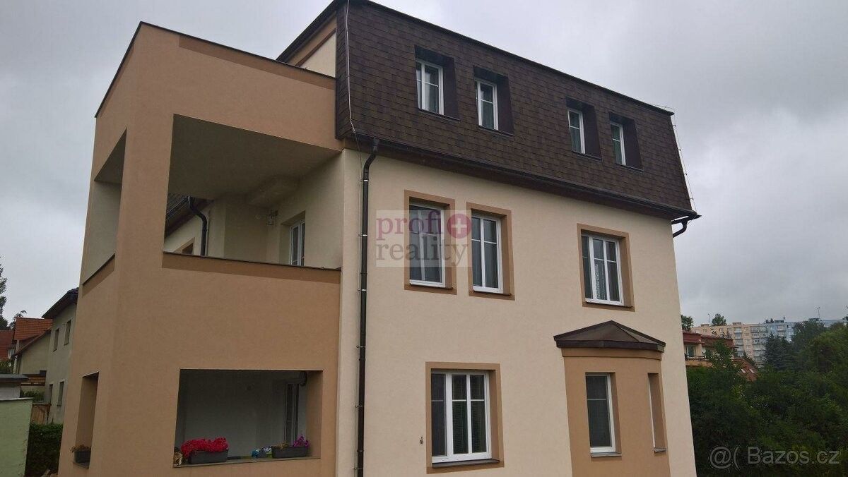Pronájem byt 4+kk - Liberec, 460 01, 120 m²