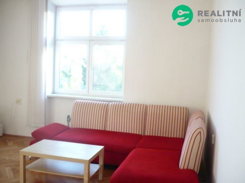 1+1, Stromořadní, Břeclav, 45 m²