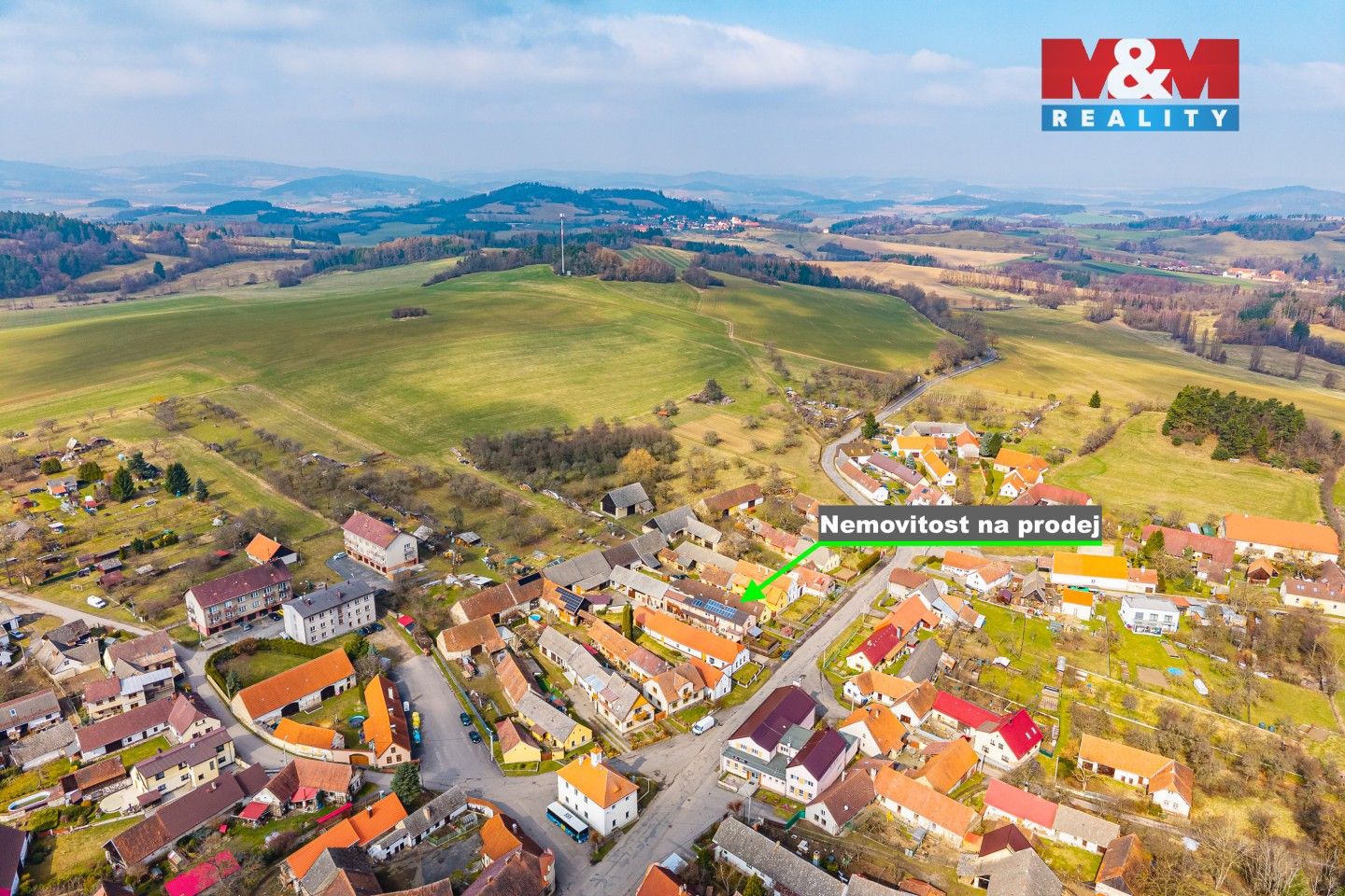 Rodinný dům · 110 m² · Soběšice - 4