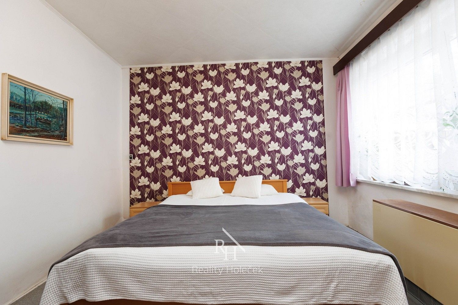 Prodej rodinný dům - Třebichovice, okres Kladno, 68 m² - 2
