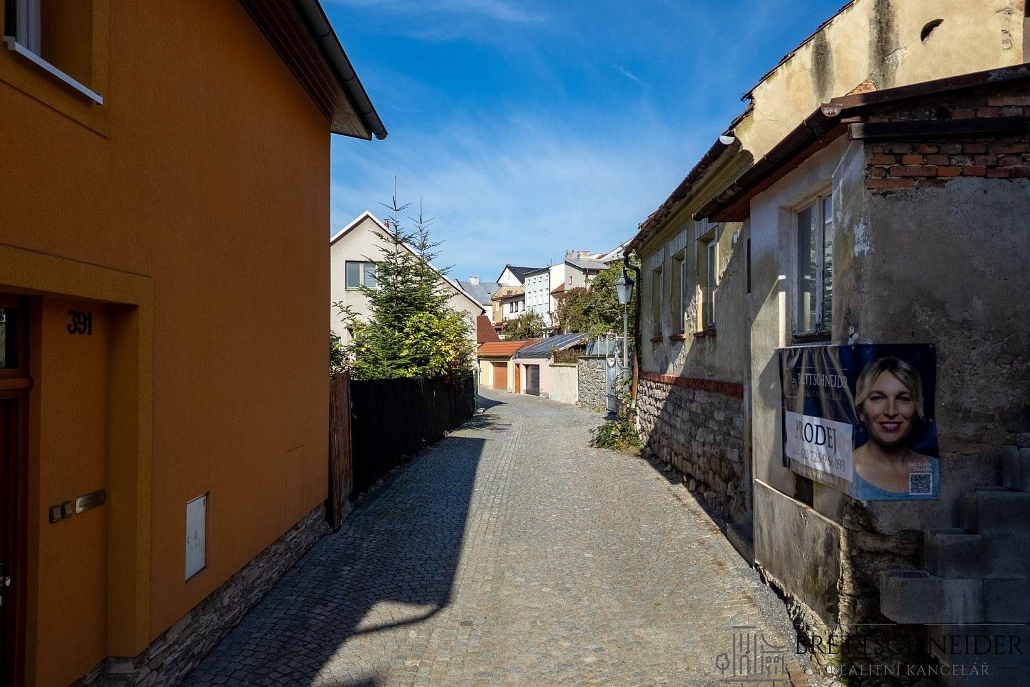 Rodinný dům · 78 m² · Josefa Rašky, Příbor, okres Nový Jičín - 4