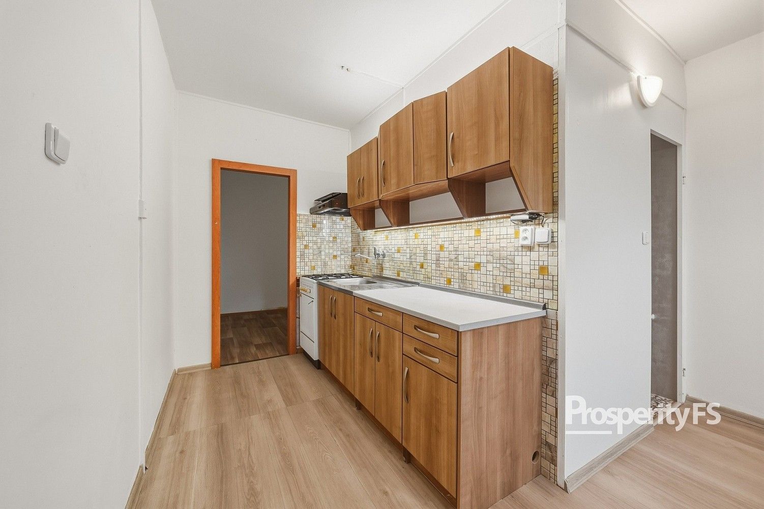 Byt 1+1 · 42 m² · Ústí nad Labem - Severní Terasa, Ústecký kraj - 3