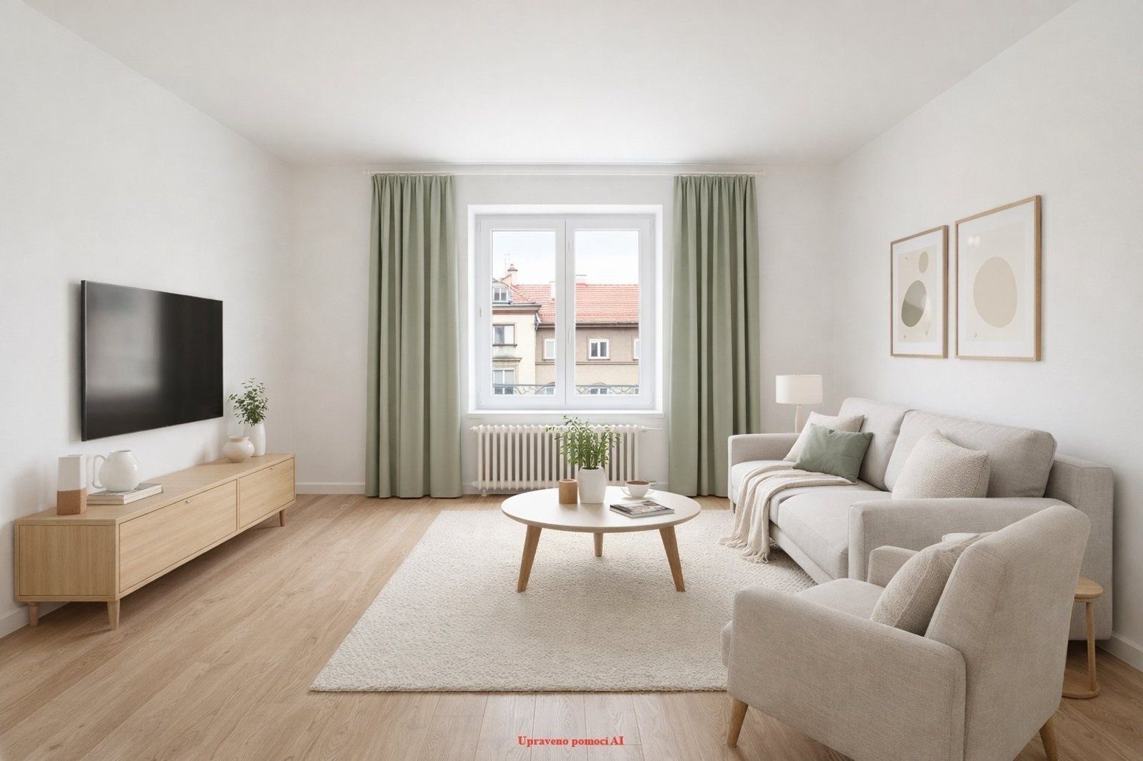 2+1, Chopinova, Havířov - Havířov-město, Moravskoslezský kraj, 55 m² - 2