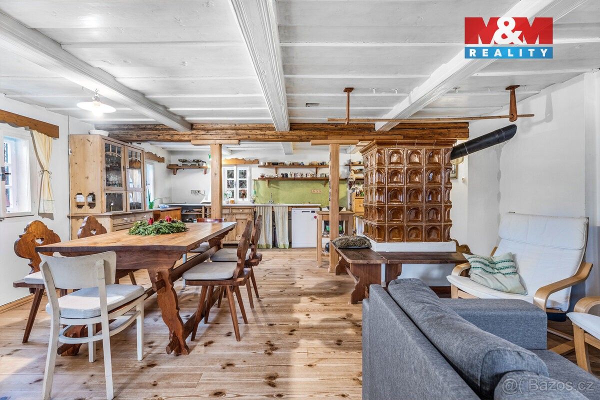 Prodej chata - Volfartice, 471 12