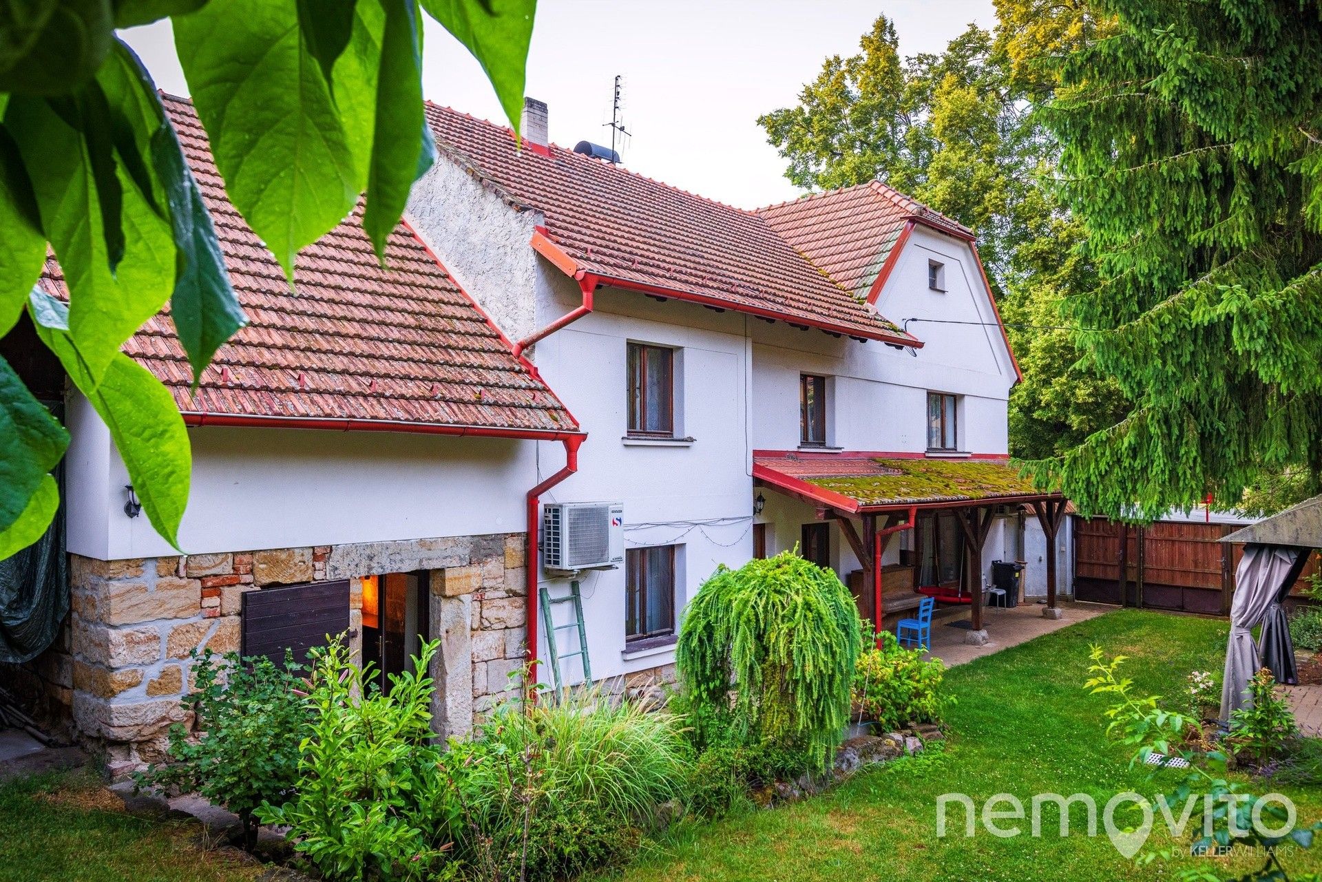 Rodinné domy, Lobeč, 340 m²