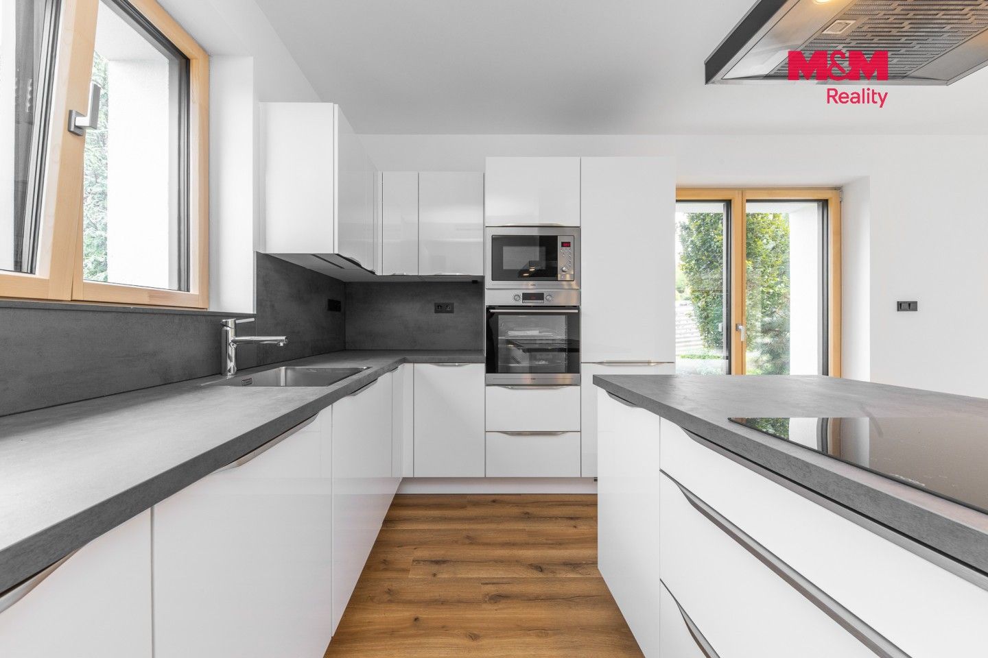 Rodinný dům · 258 m² · Na Prášilkách, Černá Hora - 4