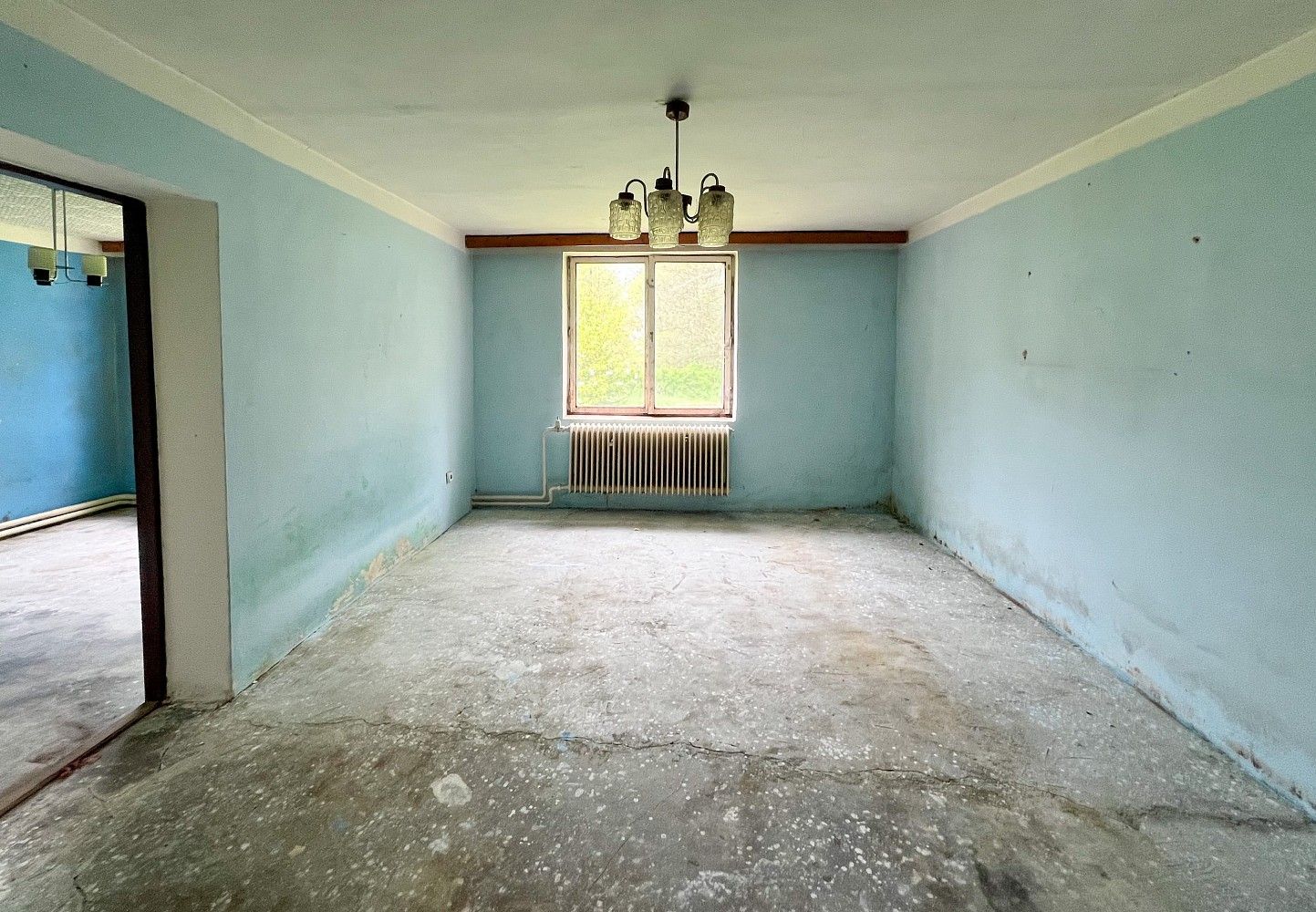 Rodinný dům · 130 m² · Vernéřovice, okres Náchod - 4