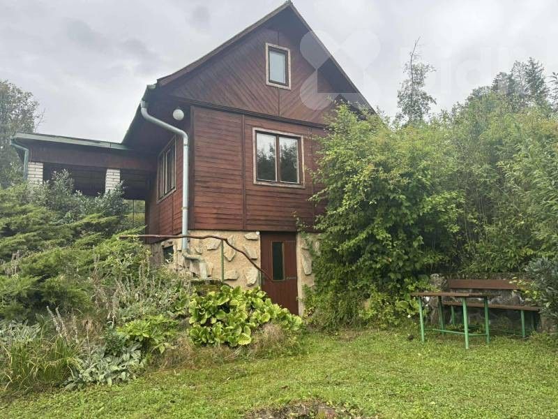 Prodej chata - Vítová, Fryšták, 30 m²