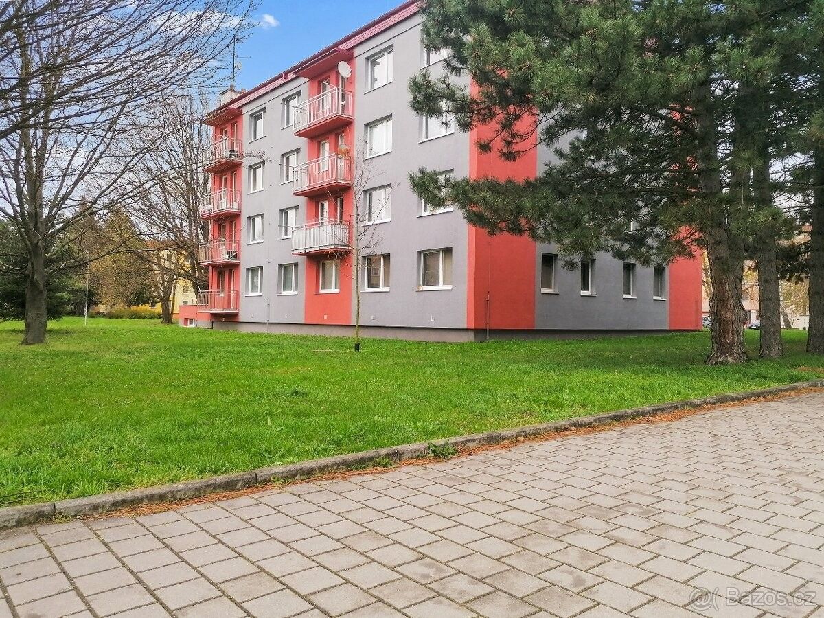 Pronájem byt 3+1 - Uherské Hradiště, 686 01, 70 m²
