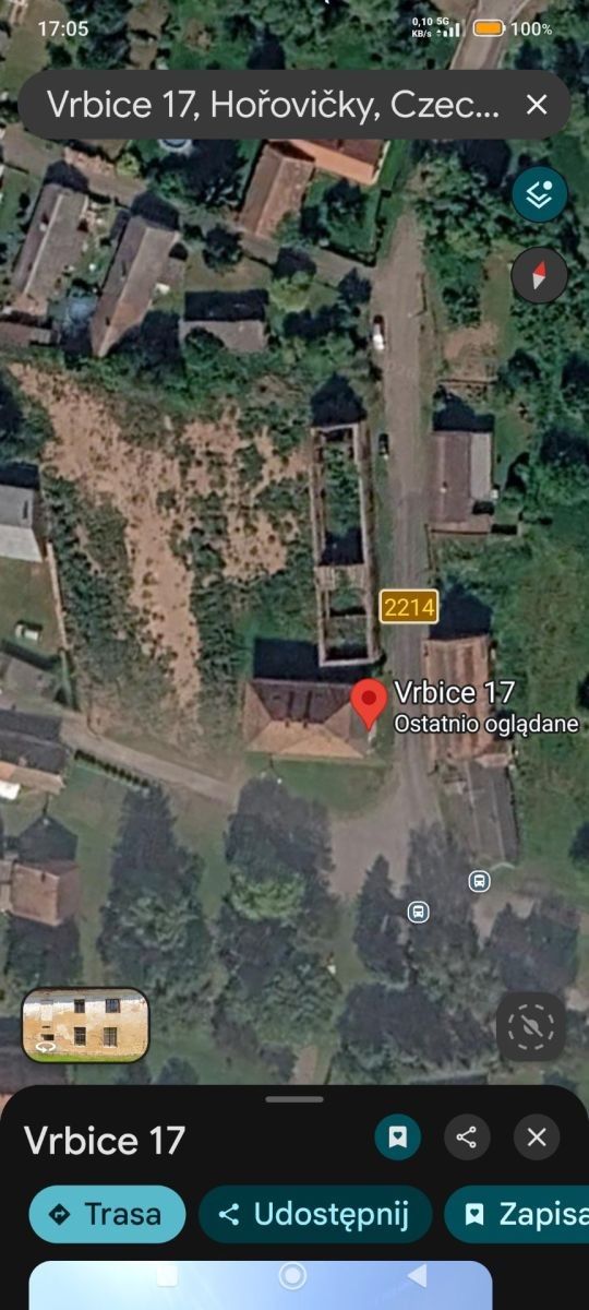 Rodinné domy, Hořovičky - Vrbice u Hořoviček, Středočeský kraj, 240 m² - 2