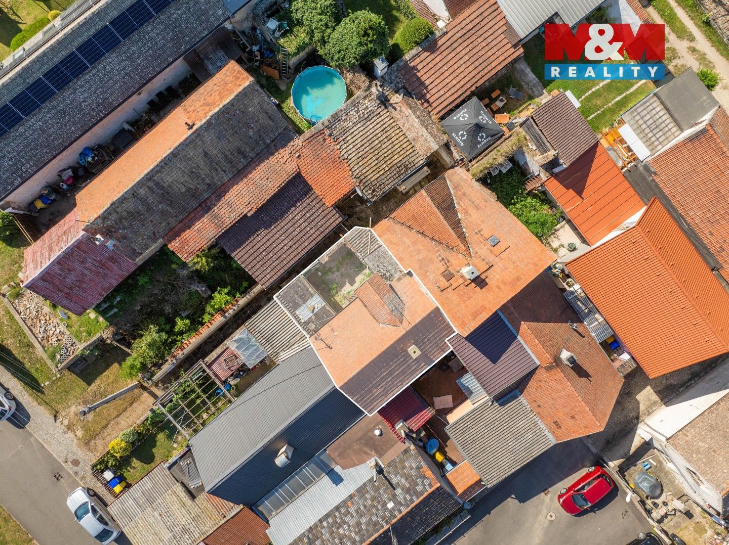 Rodinný dům · 75 m² · Radovesice - 3