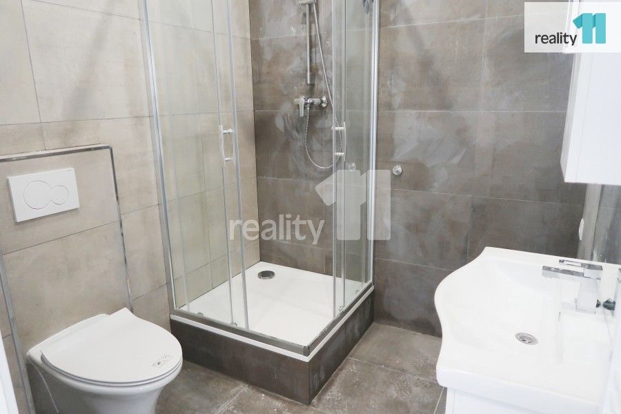 Byt 1+kk · 32 m² · Werichova 981, Praha Hlubočepy - 3