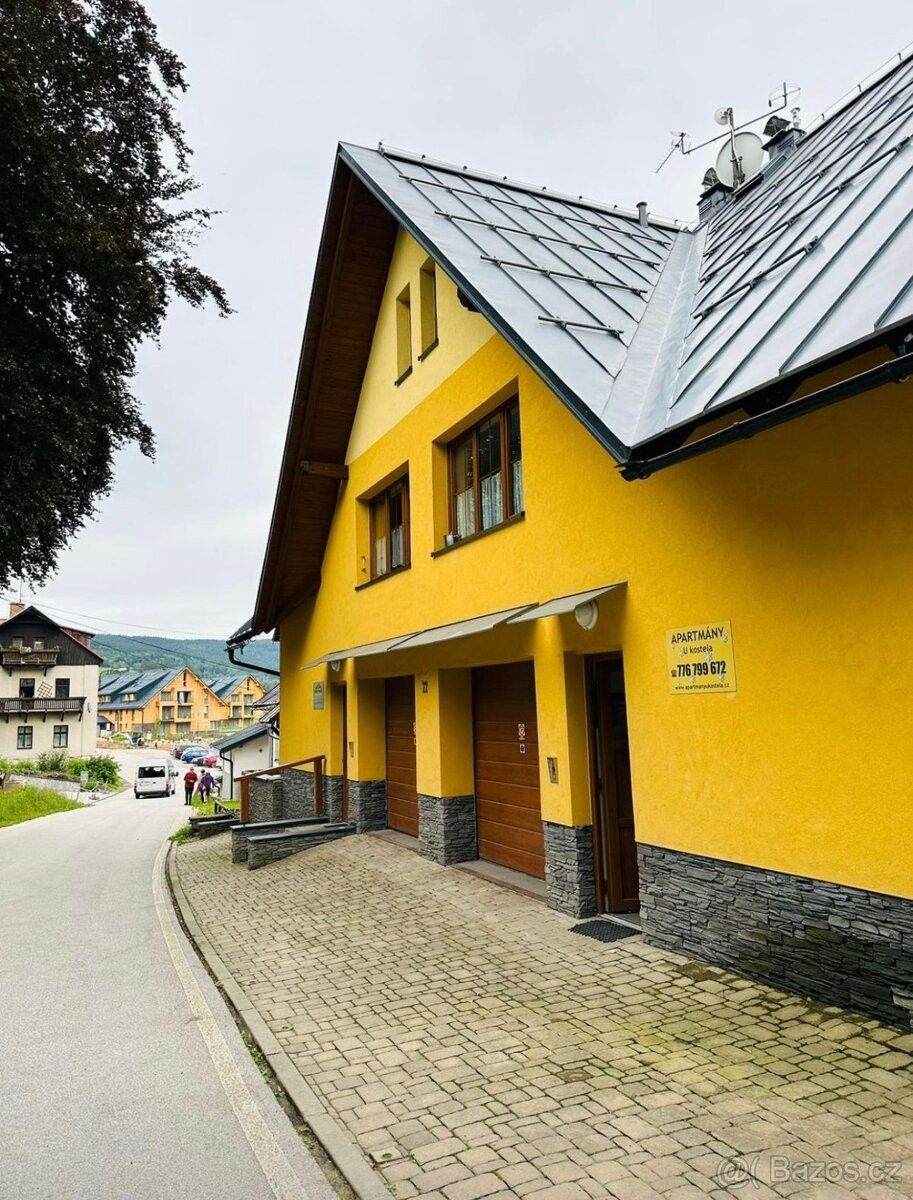 Byty, Vítkovice v Krkonoších, 512 38 - 1