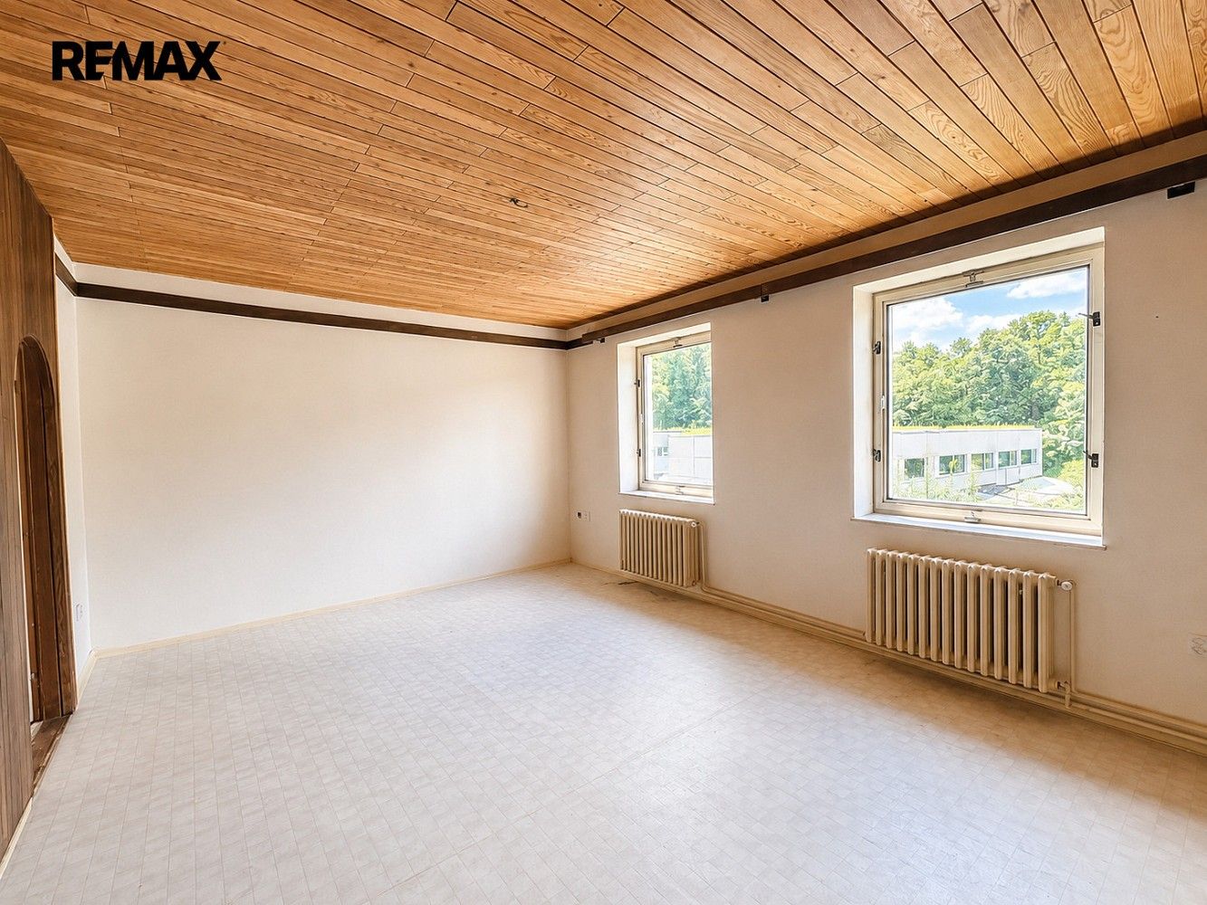 Prodej byt 4+1 - Rudník, okres Trutnov, 89 m² - 5