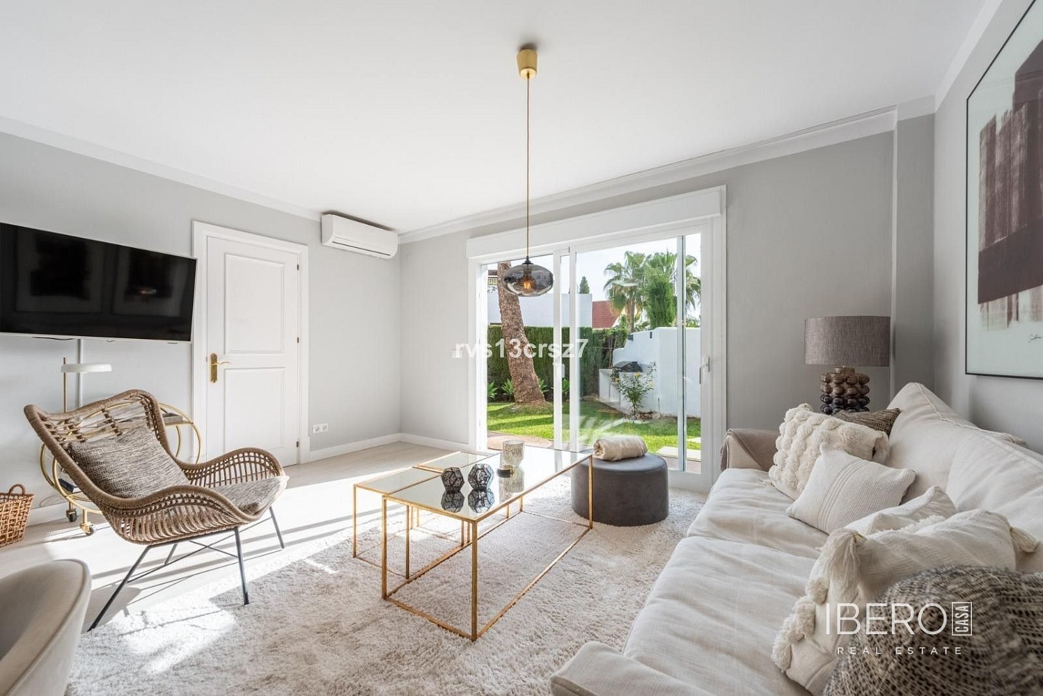 5+kk, Nueva Andalucía, Španělsko, 112 m² - 2