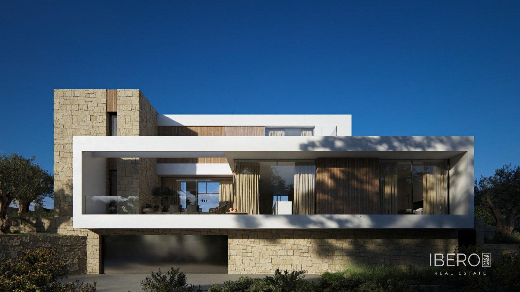 Rodinný dům · 350 m² · Moraira_Teulada, ES - 4