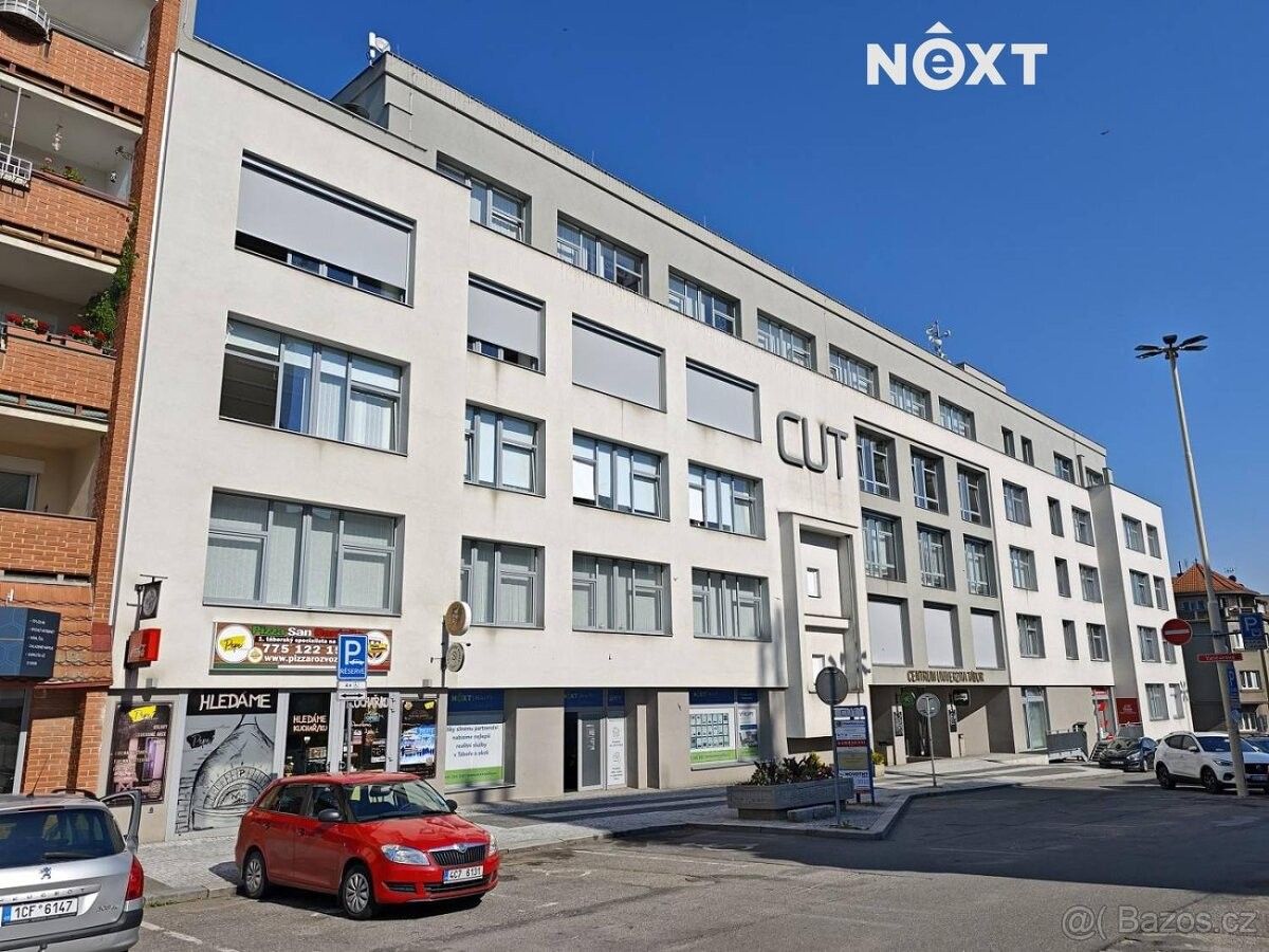 Ostatní, Tábor, 390 01 - 1