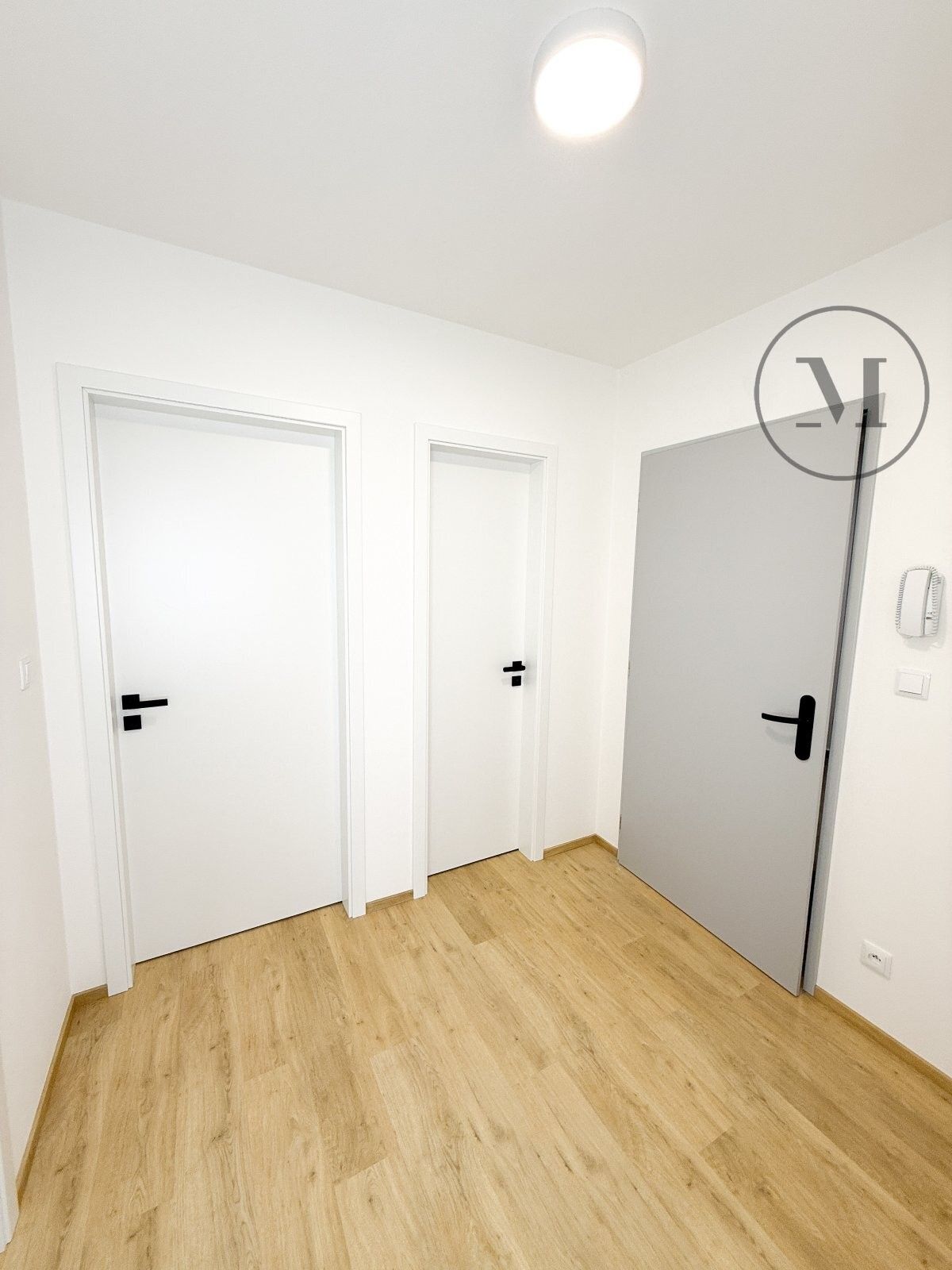 Pronájem byt 2+kk - A. Trägera 360, České Budějovice 3, 57 m² - 5
