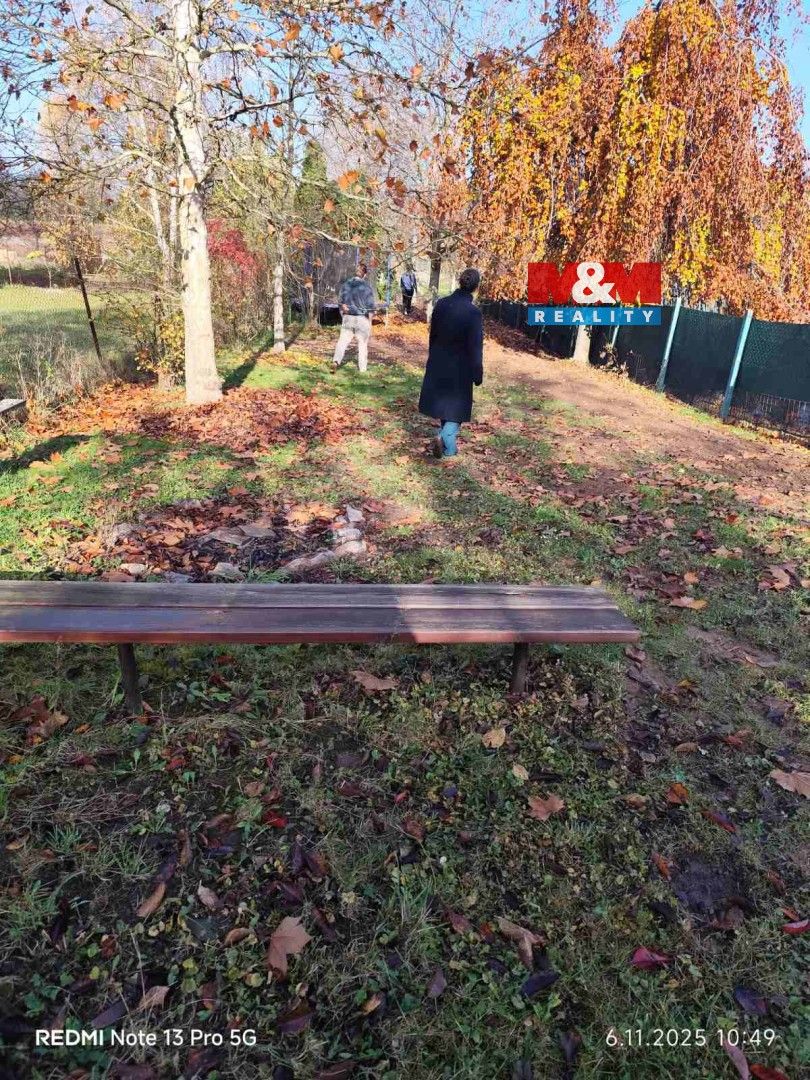 Pozemky pro bydlení, Tišnov, 666 01