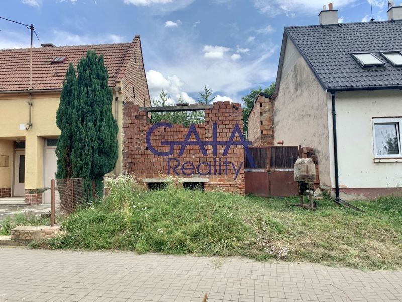 Pozemky pro bydlení, Milokošť, Veselí nad Moravou, 1 037 m²