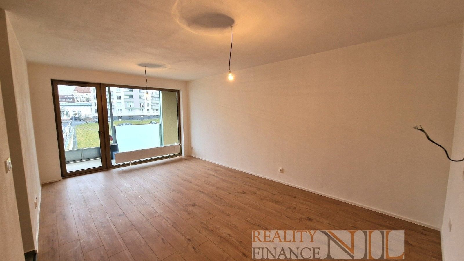 2+kk, Zahradní 2854, Plzeň, 52 m²