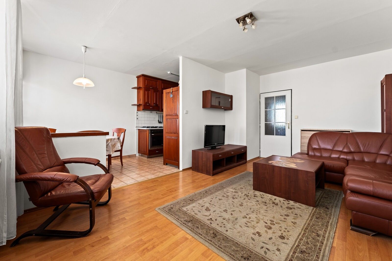 4+kk, Lýskova 1591, Praha Stodůlky, 94 m² - 1