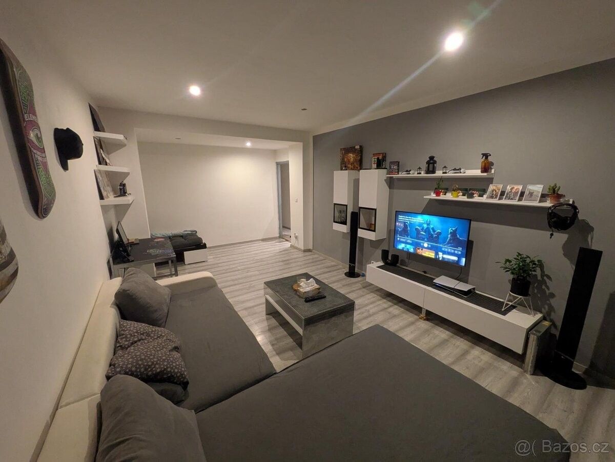 Prodej byt - Most, 434 01