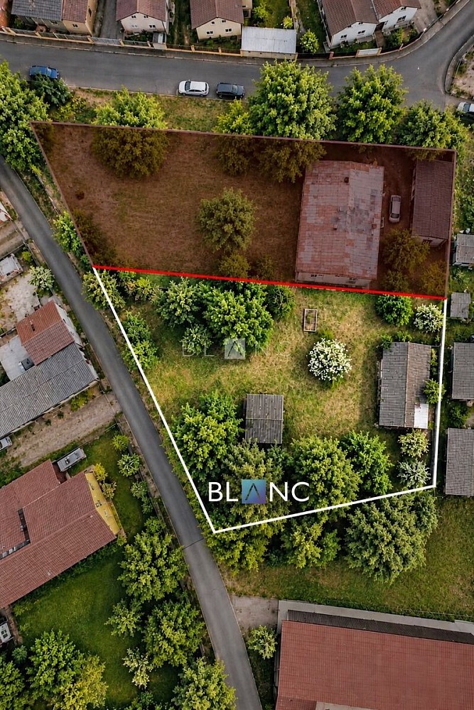 Pozemky pro bydlení, Cerhenice, okres Kolín - 2