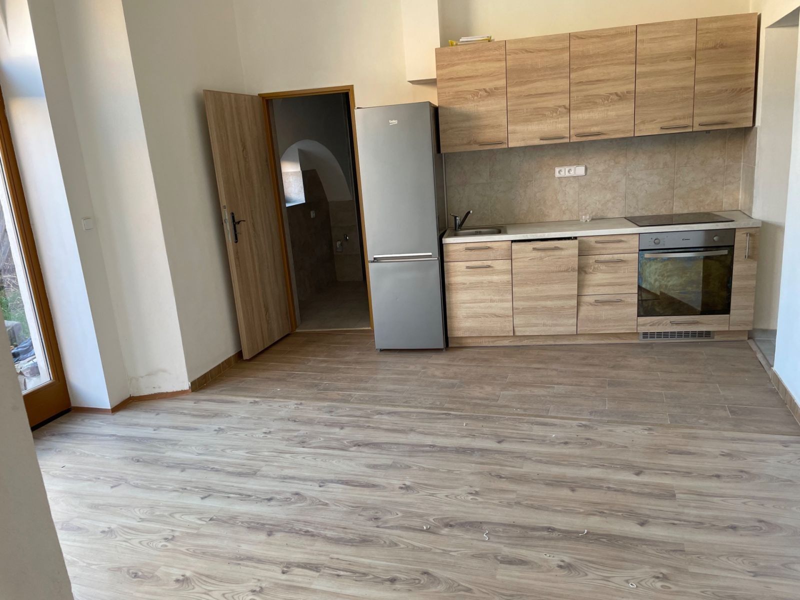 Pronájem byt 2+kk - Sušilovo náměstí, Rousínov - Rousínov u Vyškova, Jihomoravský kraj, 41 m² - 2