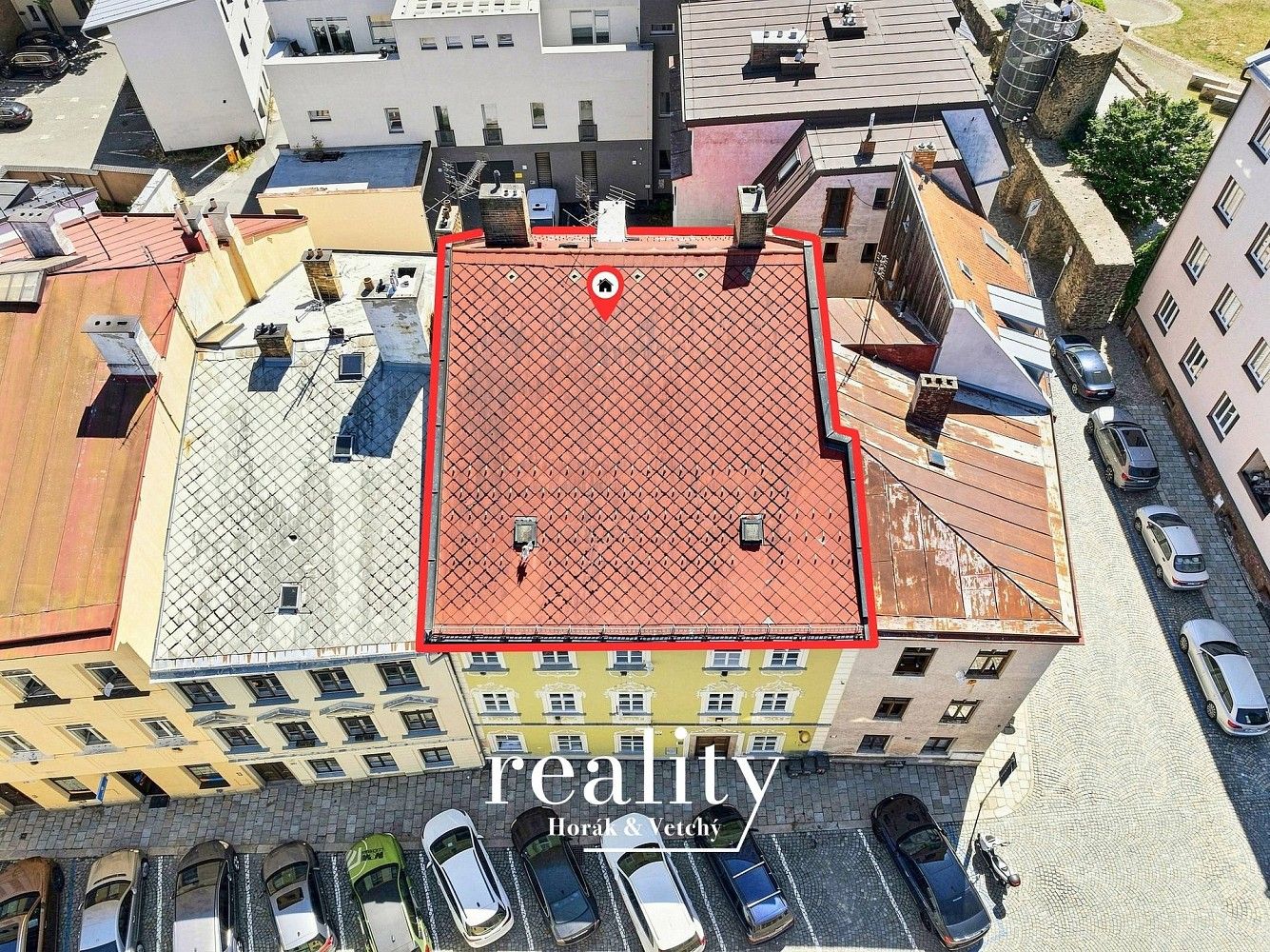 Komerční nemovitost · 160 m² · Jihlava, Kraj Vysočina - 3