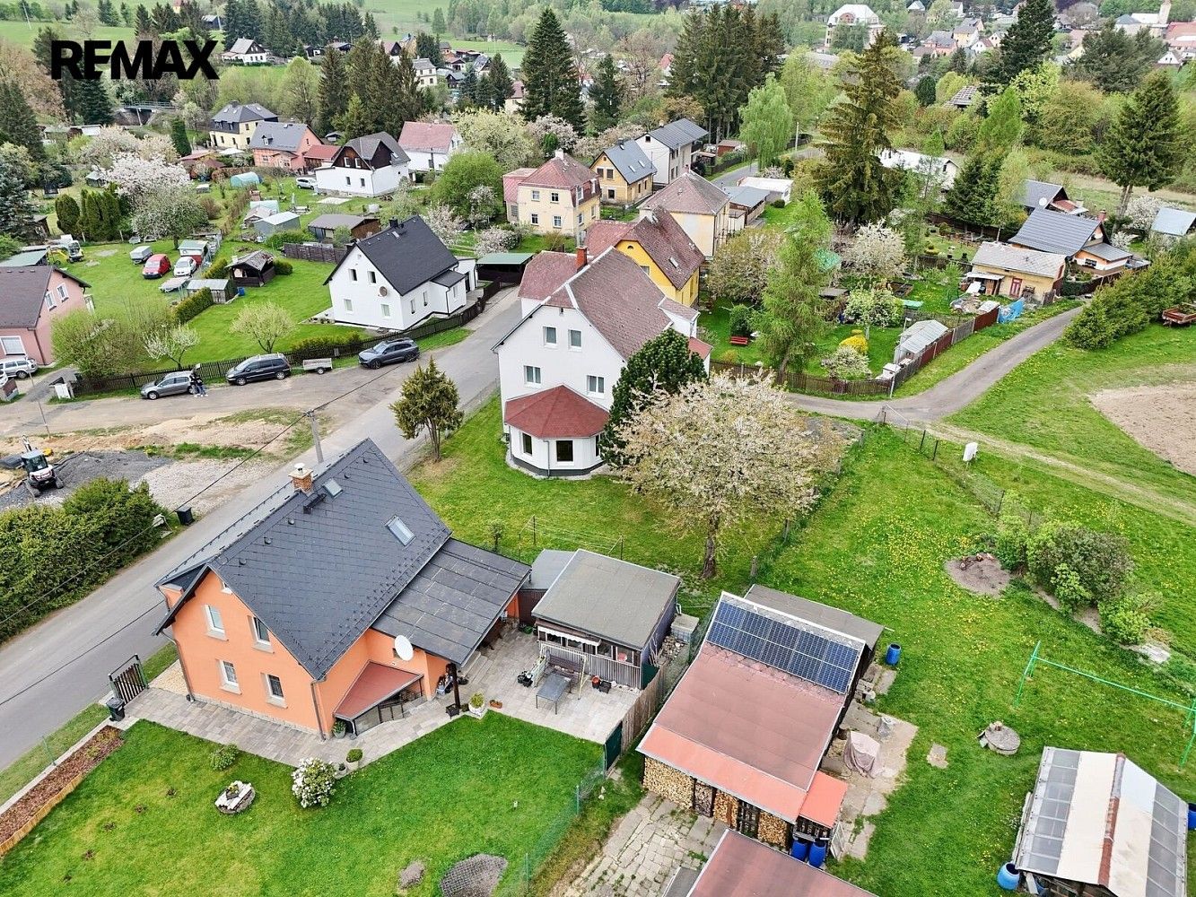 Rodinný dům · 280 m² · Hranice, okres Cheb, Karlovarský kraj - 3