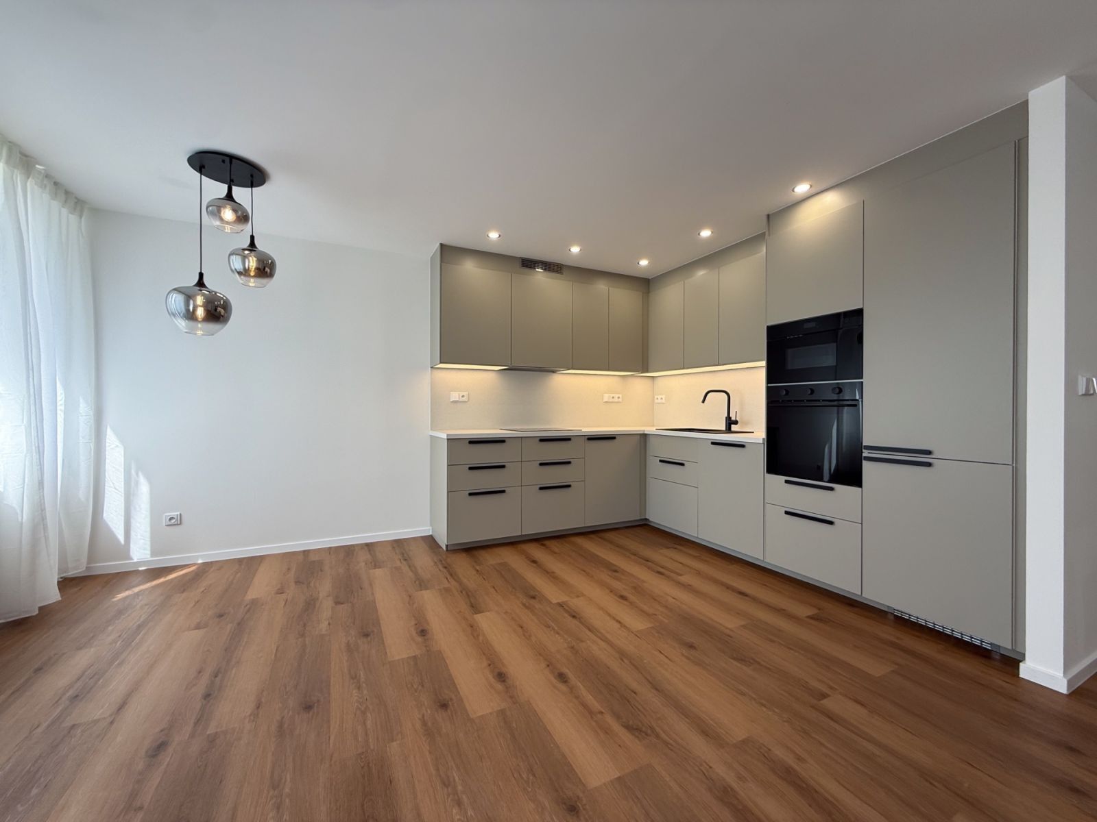 Byt 3+kk · 74 m² · Karla Čapka, Nymburk - Nymburk, Středočeský kraj - 3